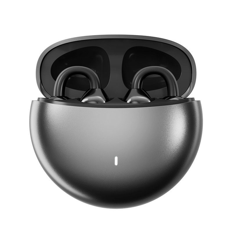 جديد حار بيع الأذن كليب سماعات - مراجعة Wireless Earbuds Tws وسعره