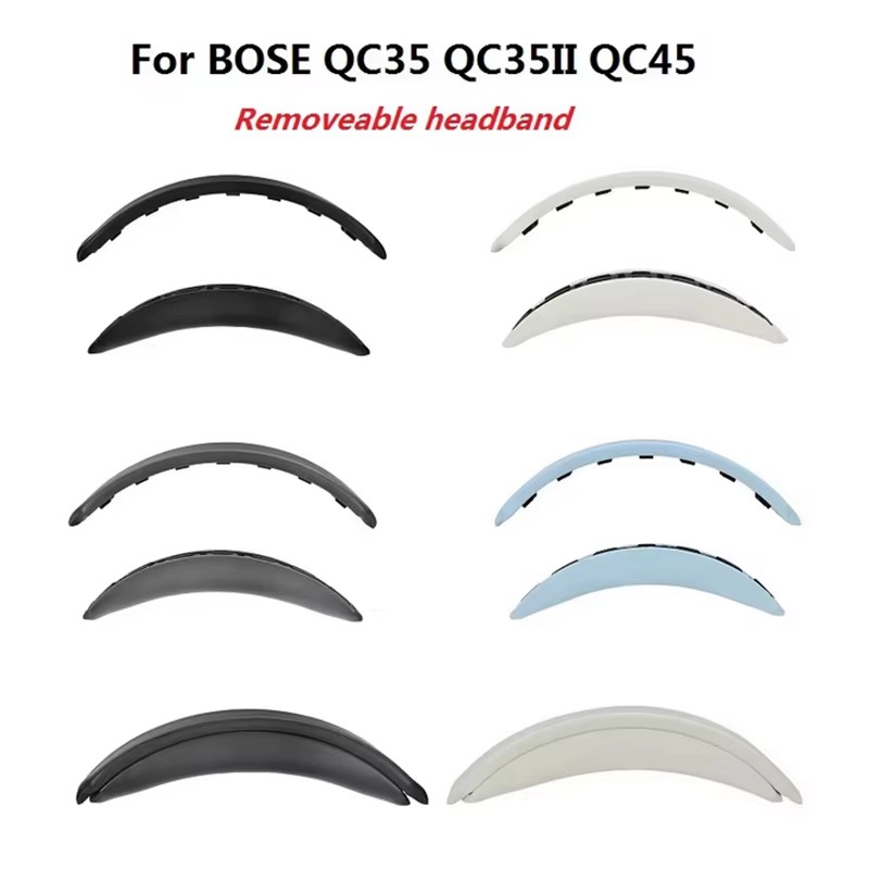 استبدال عقال لسماعات Bose QC45 - مراجعة Bose Headphone Qc45 وسعره