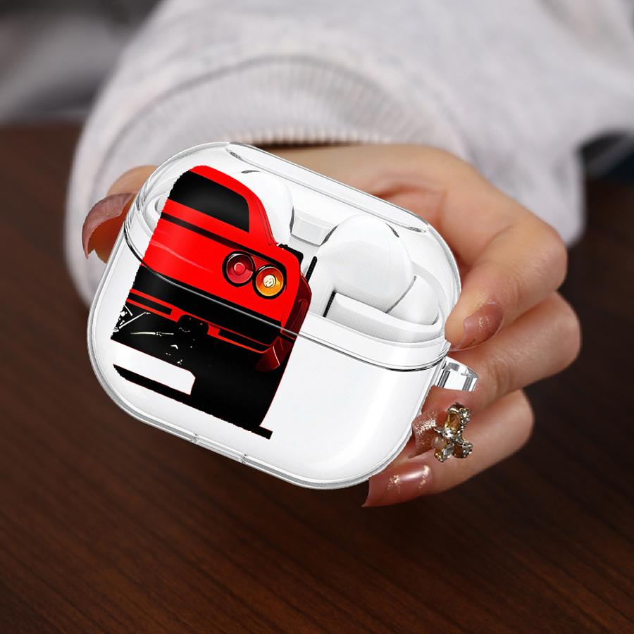 غطاء حماية شفاف لسماعات ريدمي  - مراجعة Sports Earphone Hook وسعره
