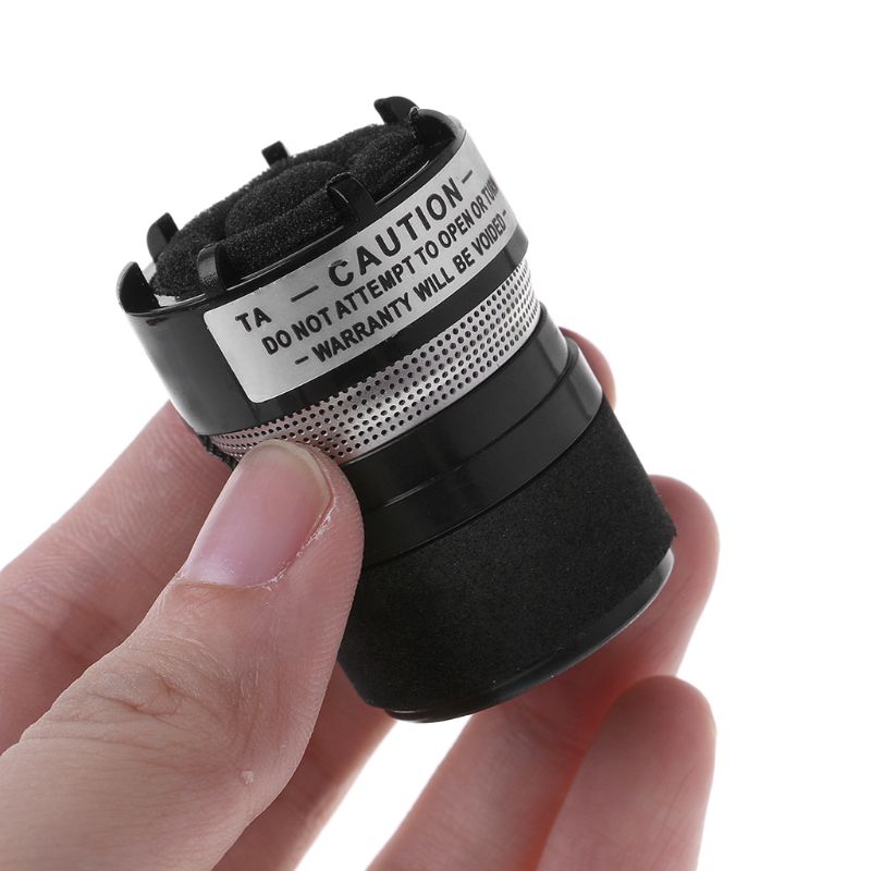 كبسولة الميكروفون المهنية الأس - مراجعة Shure Mic Sm58 وسعره