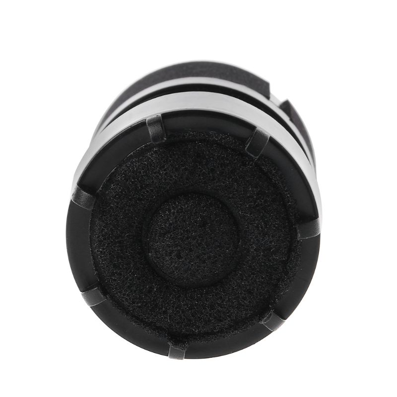 كبسولة الميكروفون المهنية الأس - مراجعة Shure Mic Sm58 وسعره