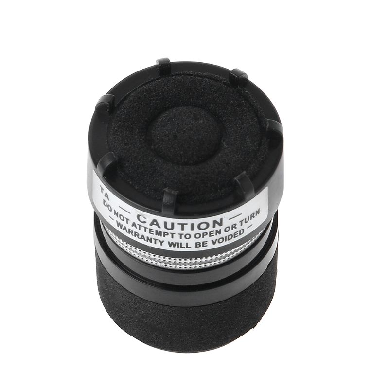 كبسولة الميكروفون المهنية الأس - مراجعة Shure Mic Sm58 وسعره
