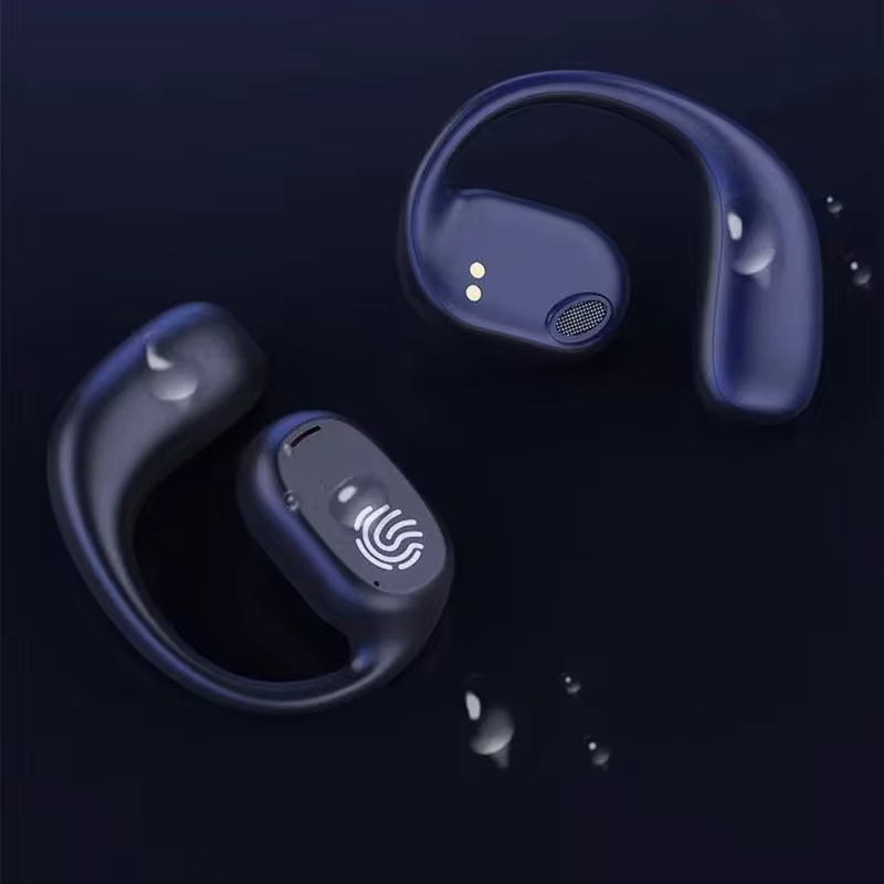 سماعات أذن لاسلكية من لينوفو ب - مراجعة Sports Earphone Hook وسعره