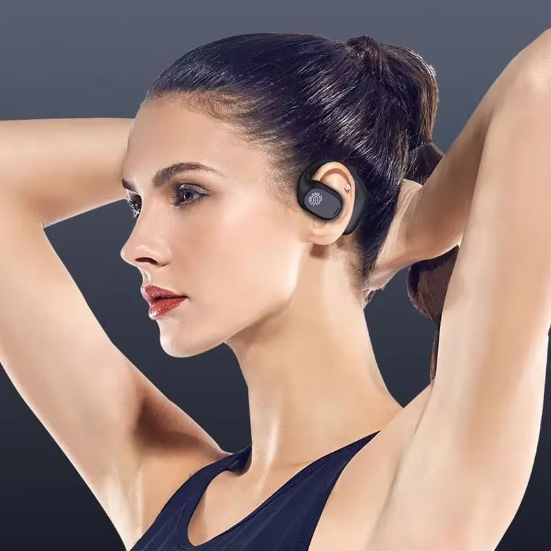 سماعات أذن لاسلكية من لينوفو ب - مراجعة Sports Earphone Hook وسعره