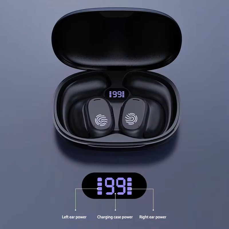 سماعات أذن لاسلكية من لينوفو ب - مراجعة Sports Earphone Hook وسعره