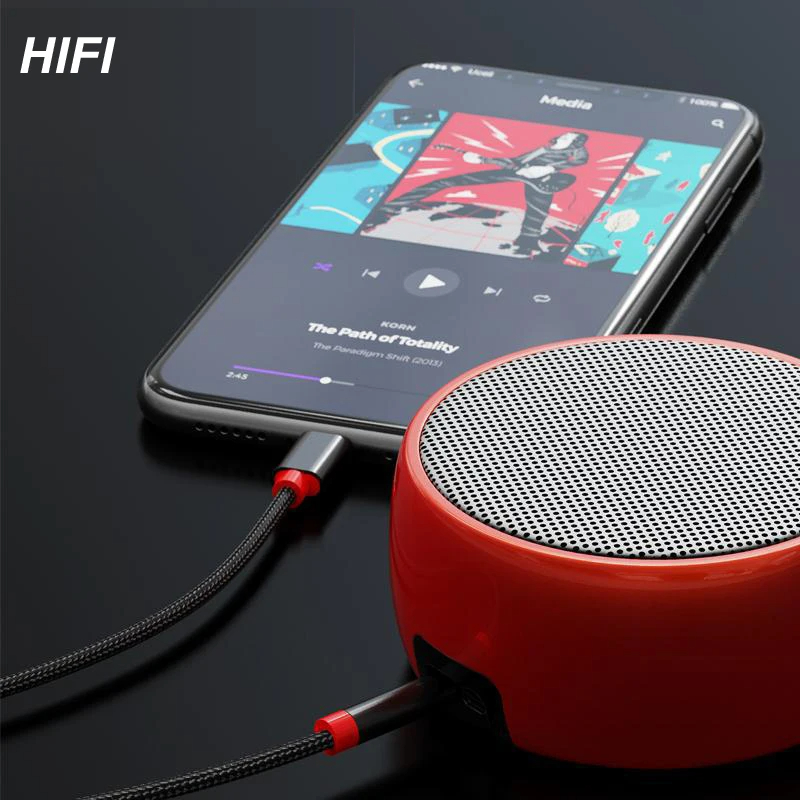 0.5 متر/1 متر/2 متر/3 متر Type - مراجعة Audiophile Headphone Wired وسعره