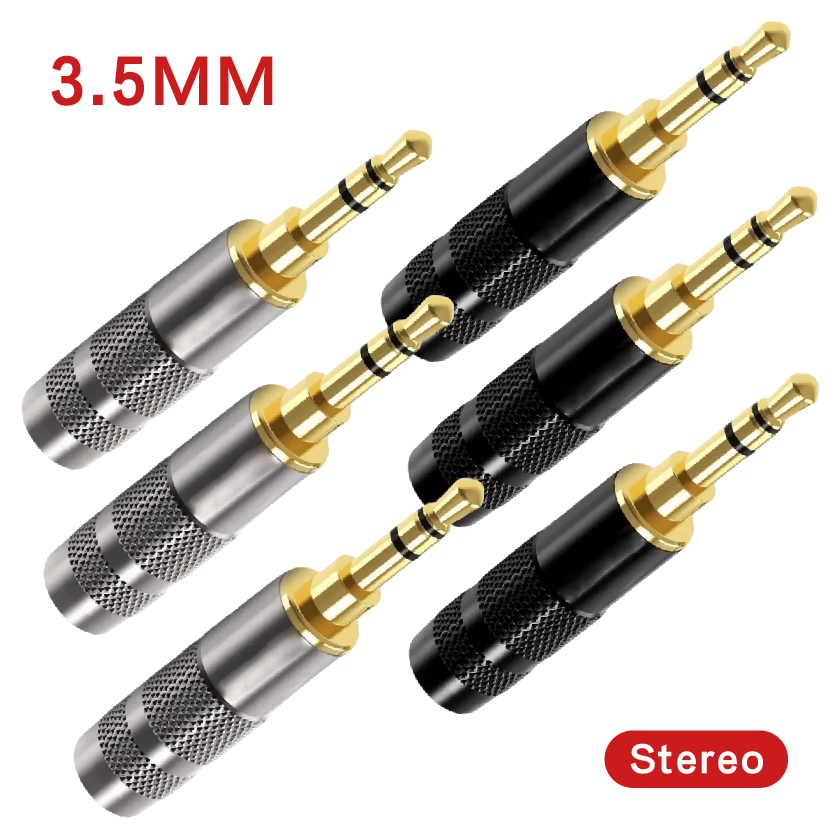 موصل سماعات أذن ثلاثي الأقطاب  - مراجعة Audiophile Headphone Wired وسعره