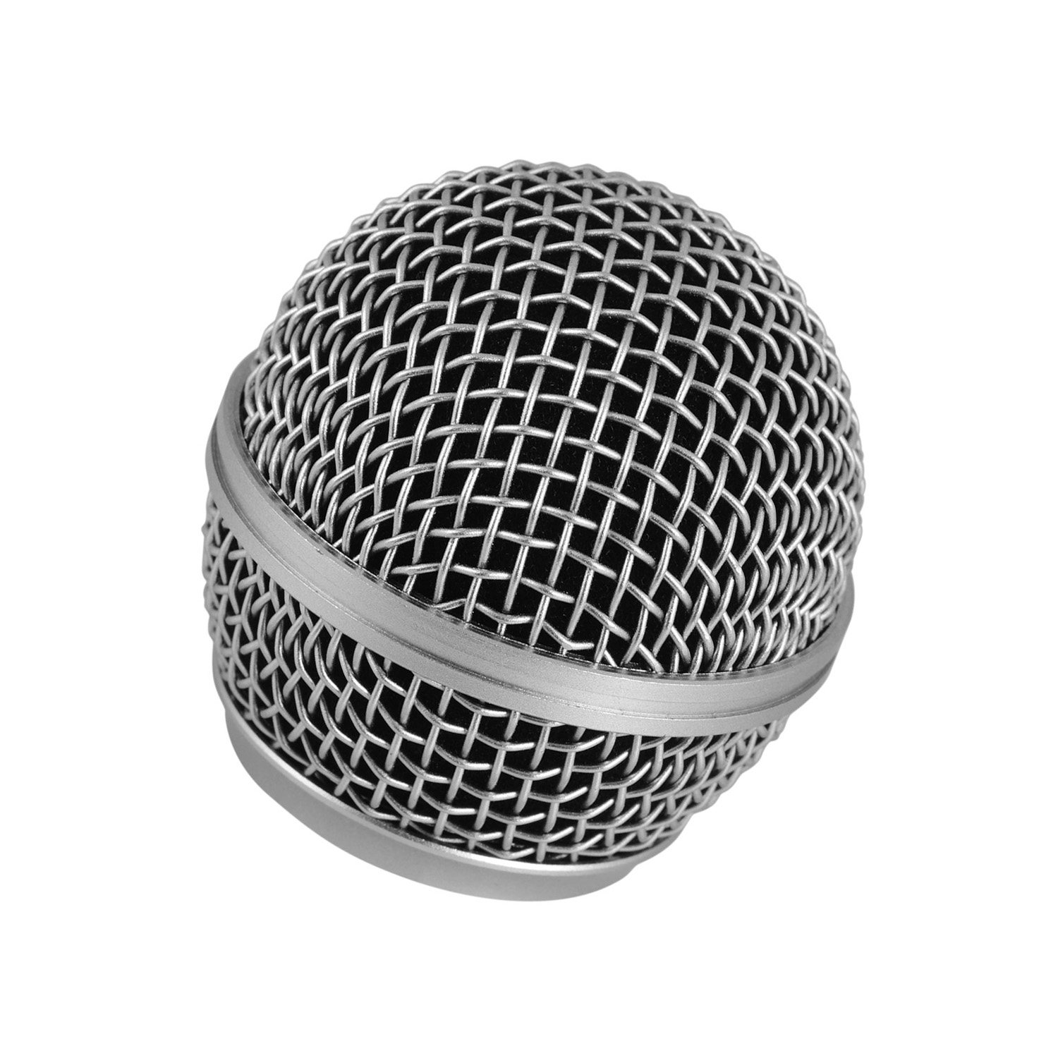 شبكة ميكروفون بديلة متوافقة مع - مراجعة Shure Mic Sm58 وسعره