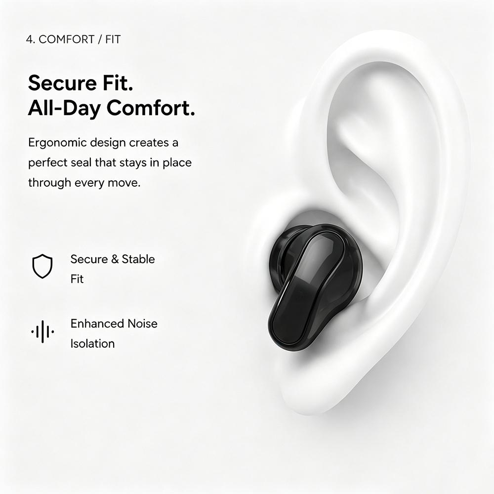 مجموعة XDcase المكونة من 3 أزو - مراجعة Earphone Foam Tip وسعره