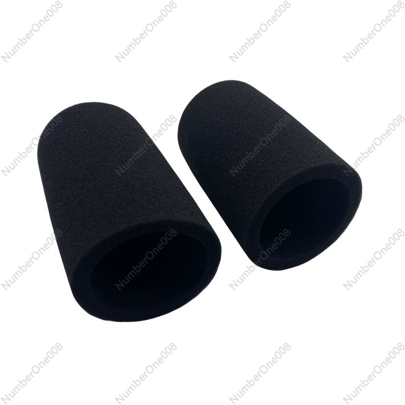 جديد 2 قطعة الزجاج الأمامي ل S - مراجعة Shure Mic Sm7B وسعره
