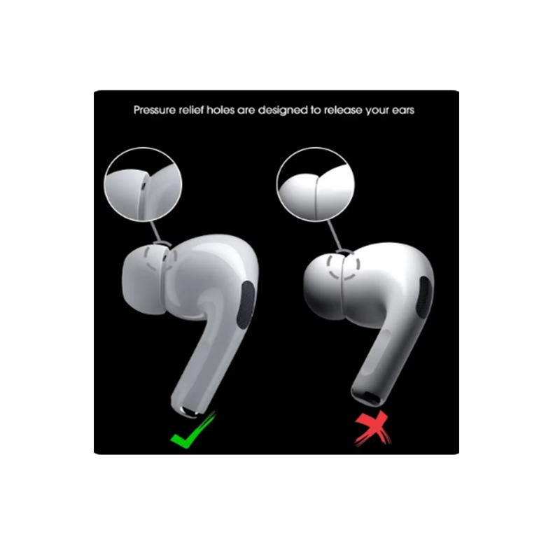 أطراف أذن من رغوة الذاكرة من ا - مراجعة Earphone Foam Tip وسعره