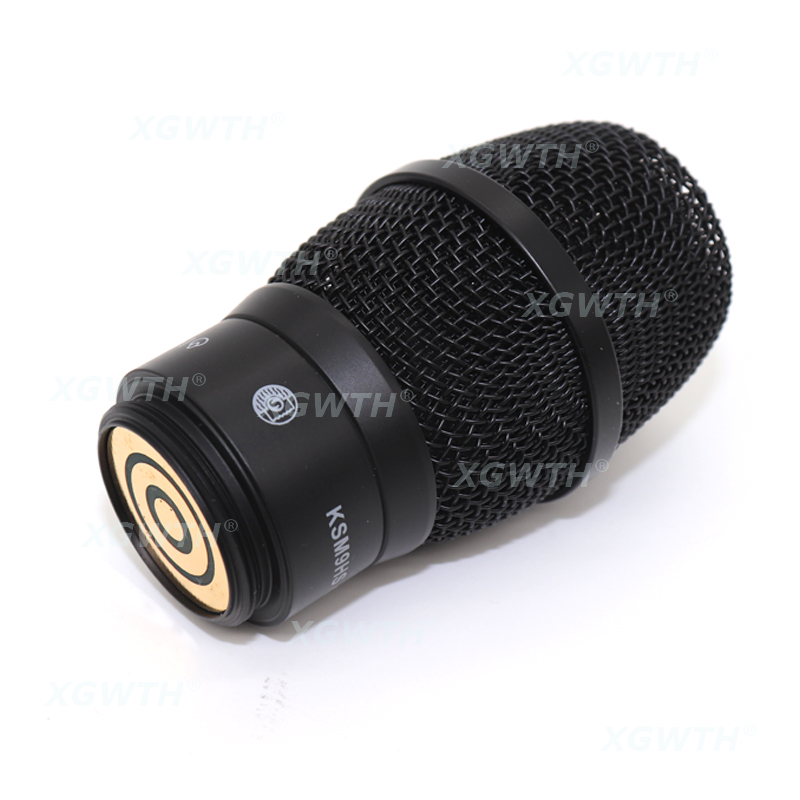 استبدال خرطوشة كبسولة يده ميكر - مراجعة Shure Mic Sm58 وسعره