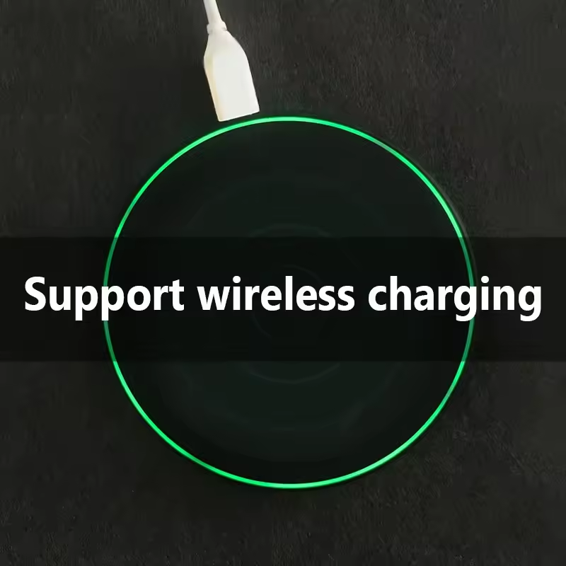 سماعات أذن لاسلكية بلوتوث TWS  - مراجعة Wireless Earbuds Tws وسعره