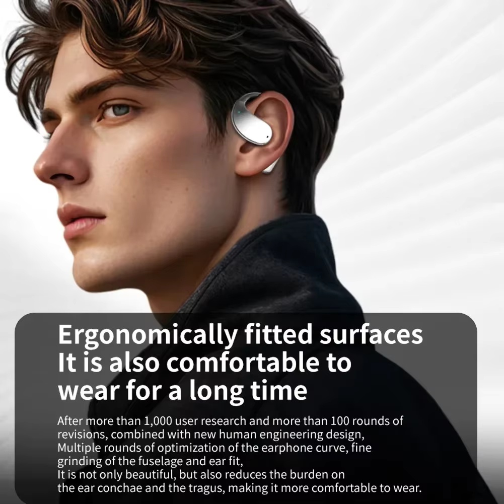 سماعات أذن ذكية للترجمة الفوري - مراجعة Earbuds Charging Case وسعره